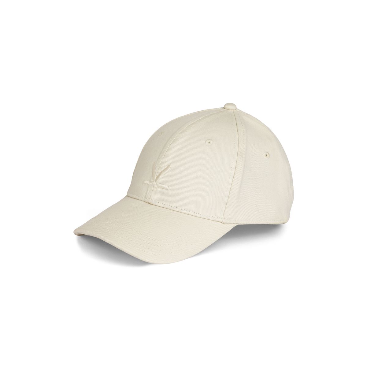 Minimalistische Baumwoll-Baseballkappe