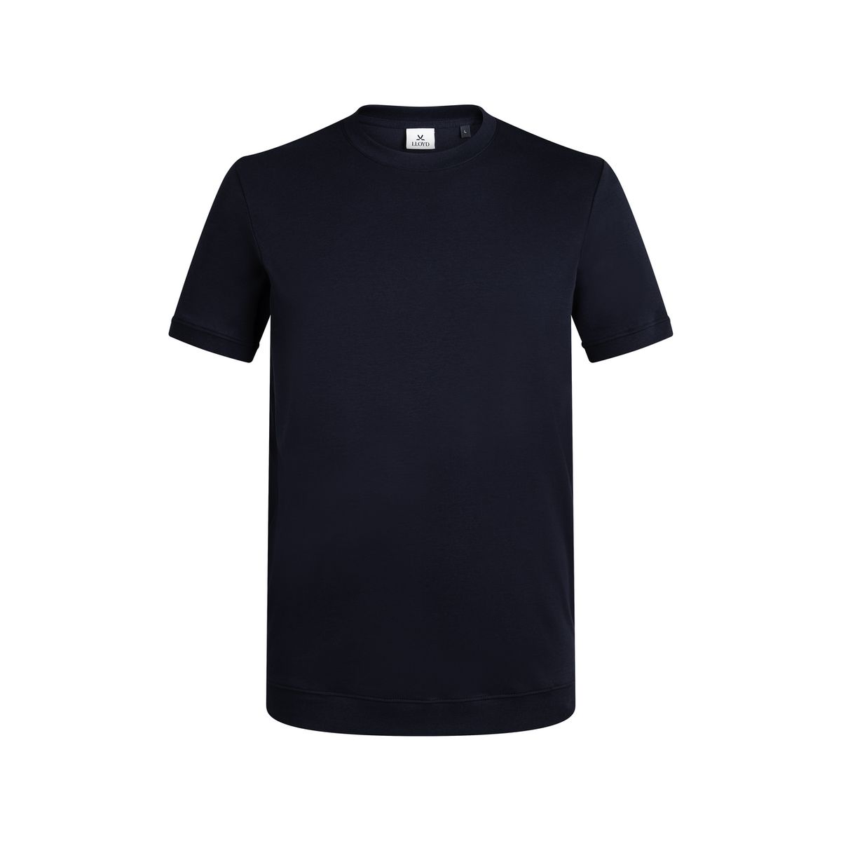 Premium T-Shirt mit Rundhalsausschnitt