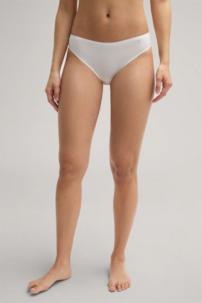Sloggi Slip Sensation Seamless-Slip in offwhite Stretch-Mix