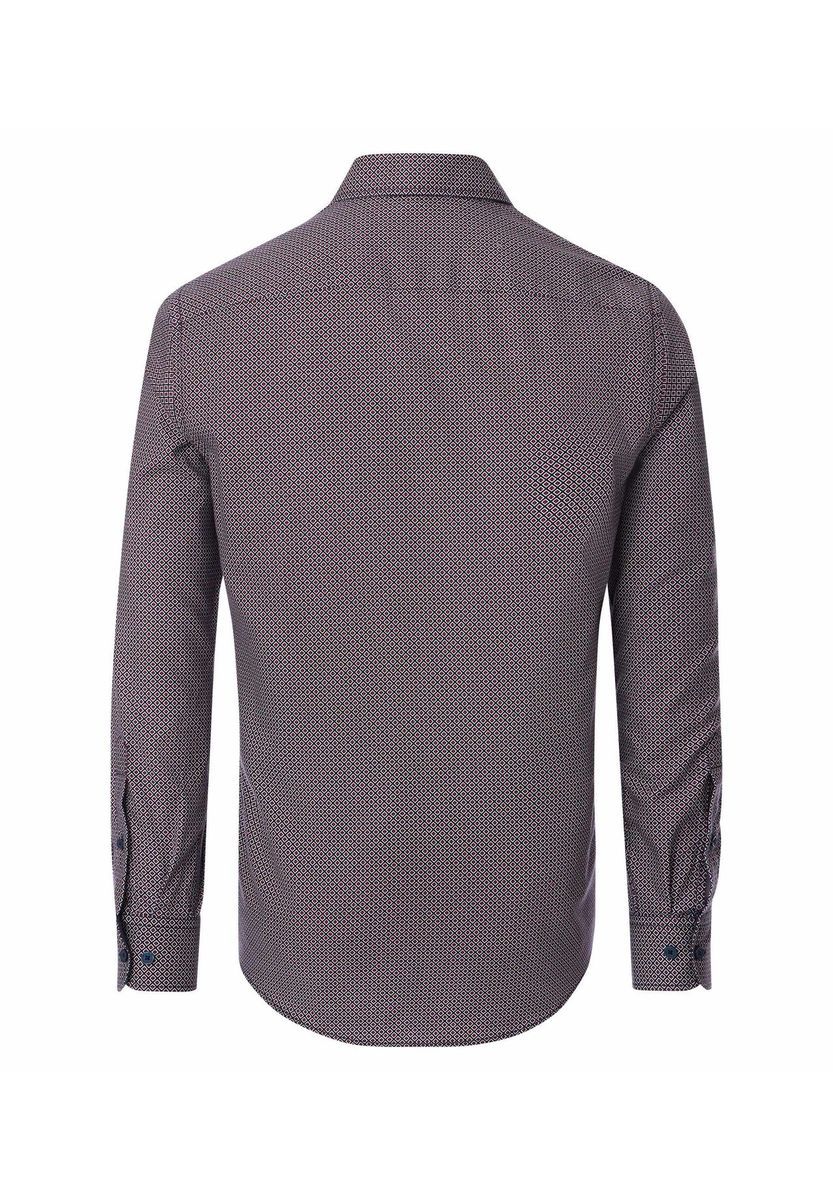 Lässiges Hemd mit Button-Down-Kragen, Comfort-Fit