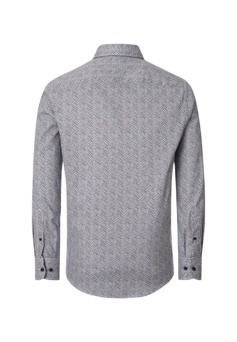 Herren Comfort Fit Button-Down Hemd