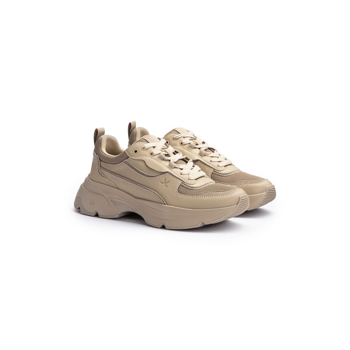 Leichte Tesso Era Mesh Sneaker