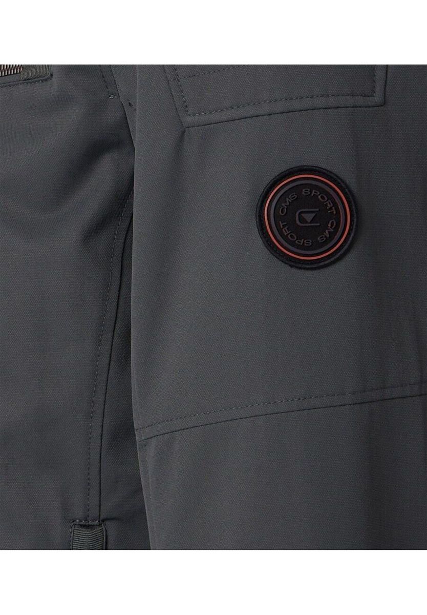 Moderne lässige Outdoor Blouson Jacke