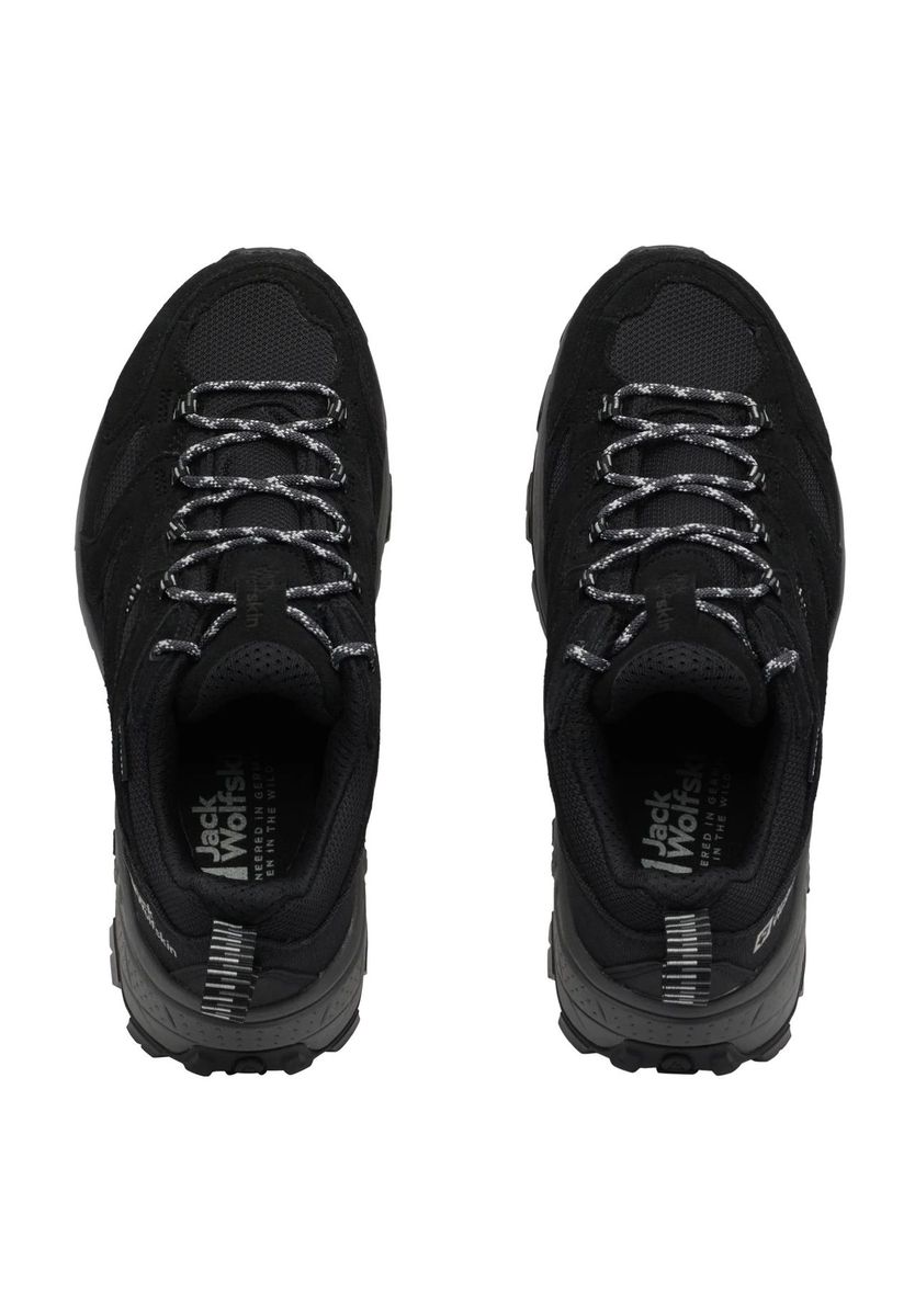 Robuster wasserdichter Wanderschuh für Herren