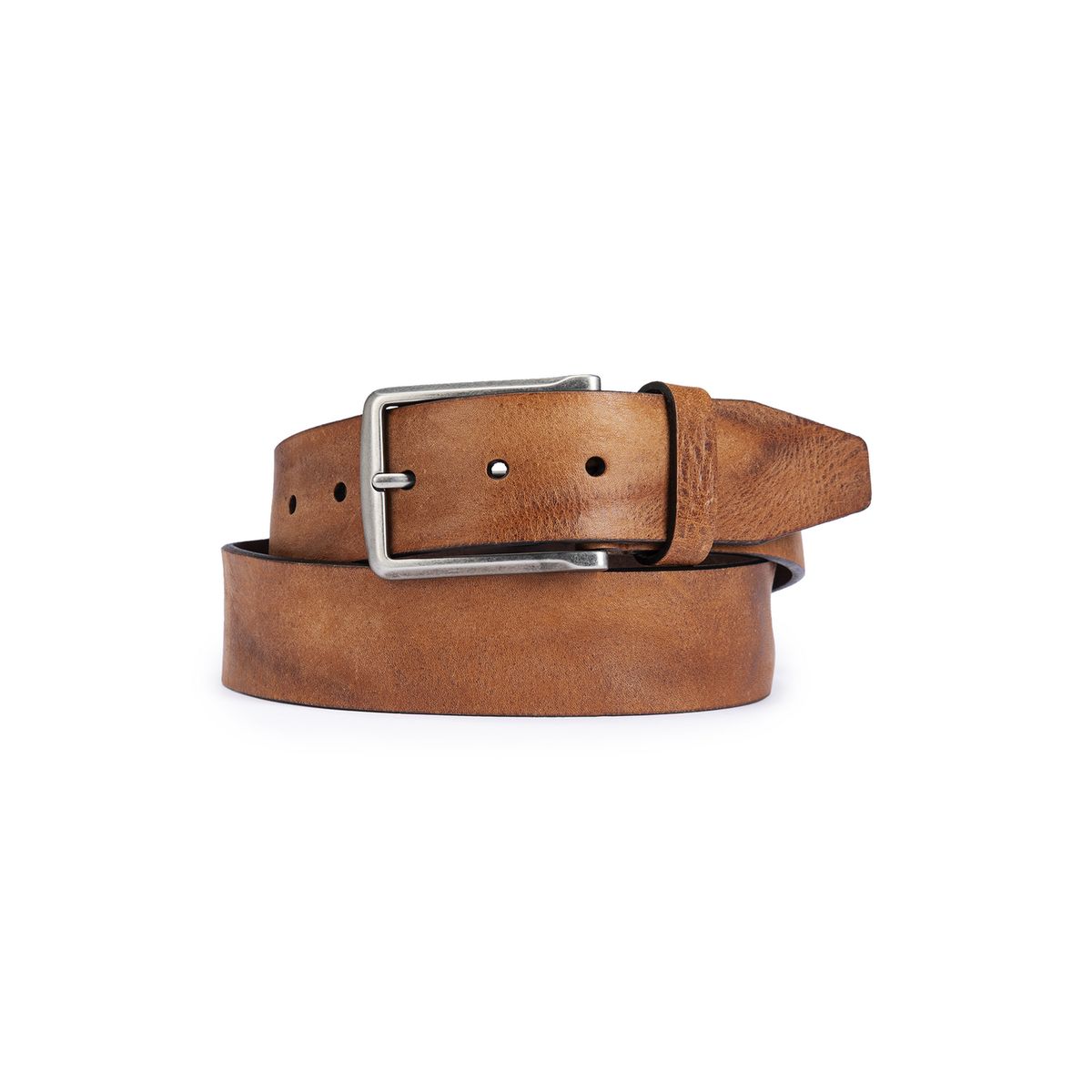 Klassisches Leder-Stück mit Patina