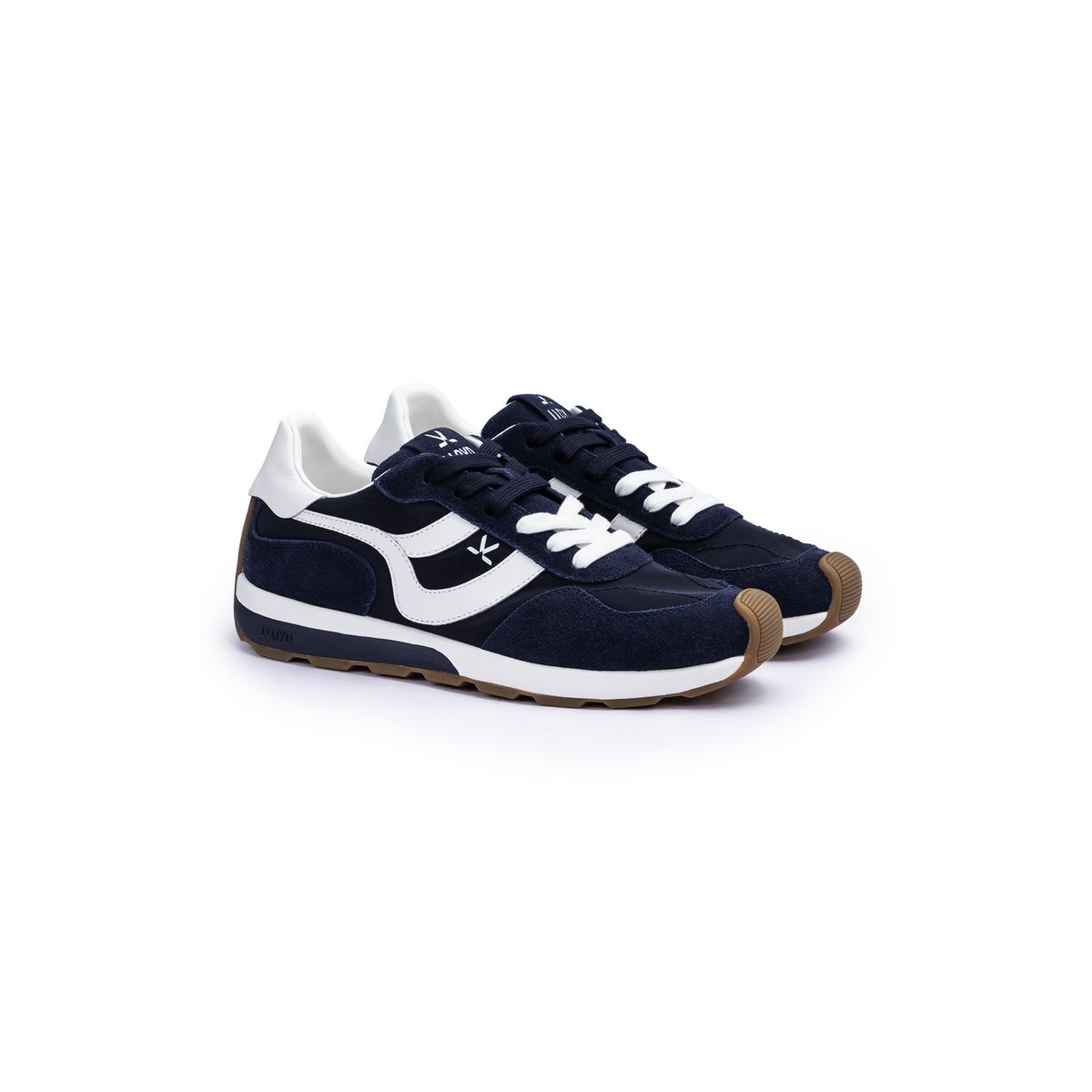 Retro-Low-Top-Sneaker