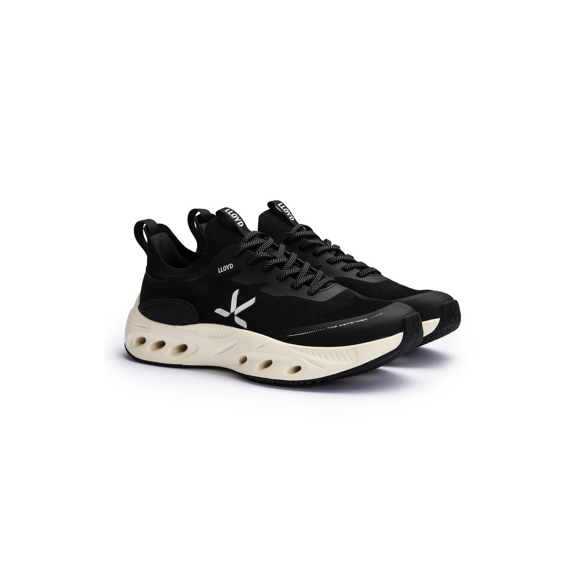 DASH ERA Mesh-Low-Tops
