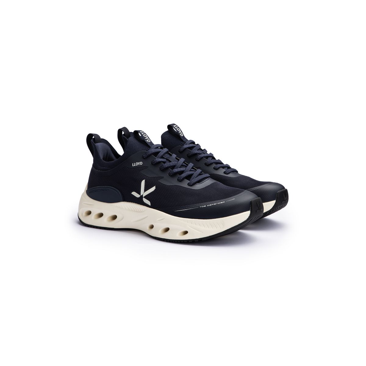Dash Era Mesh Low-Top