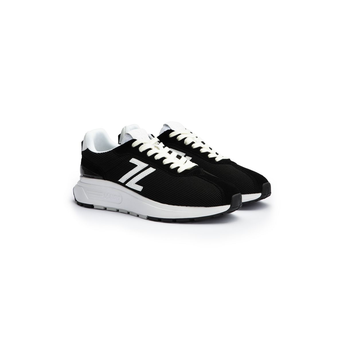 Sportliche TEMPO Schnürsneaker