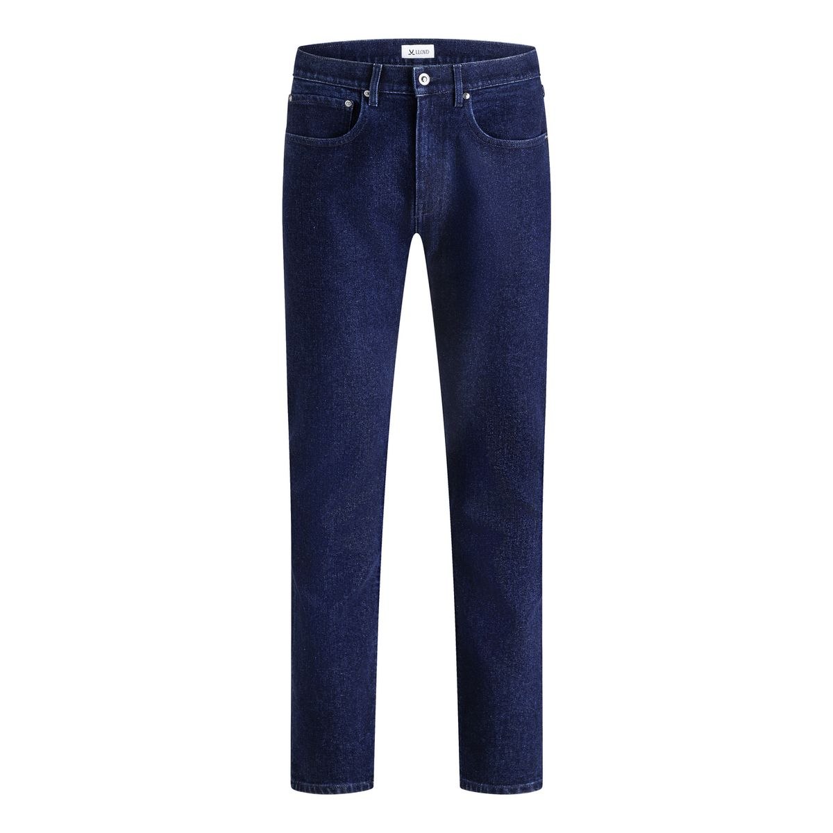 Klassische Five-Pocket-Jeans