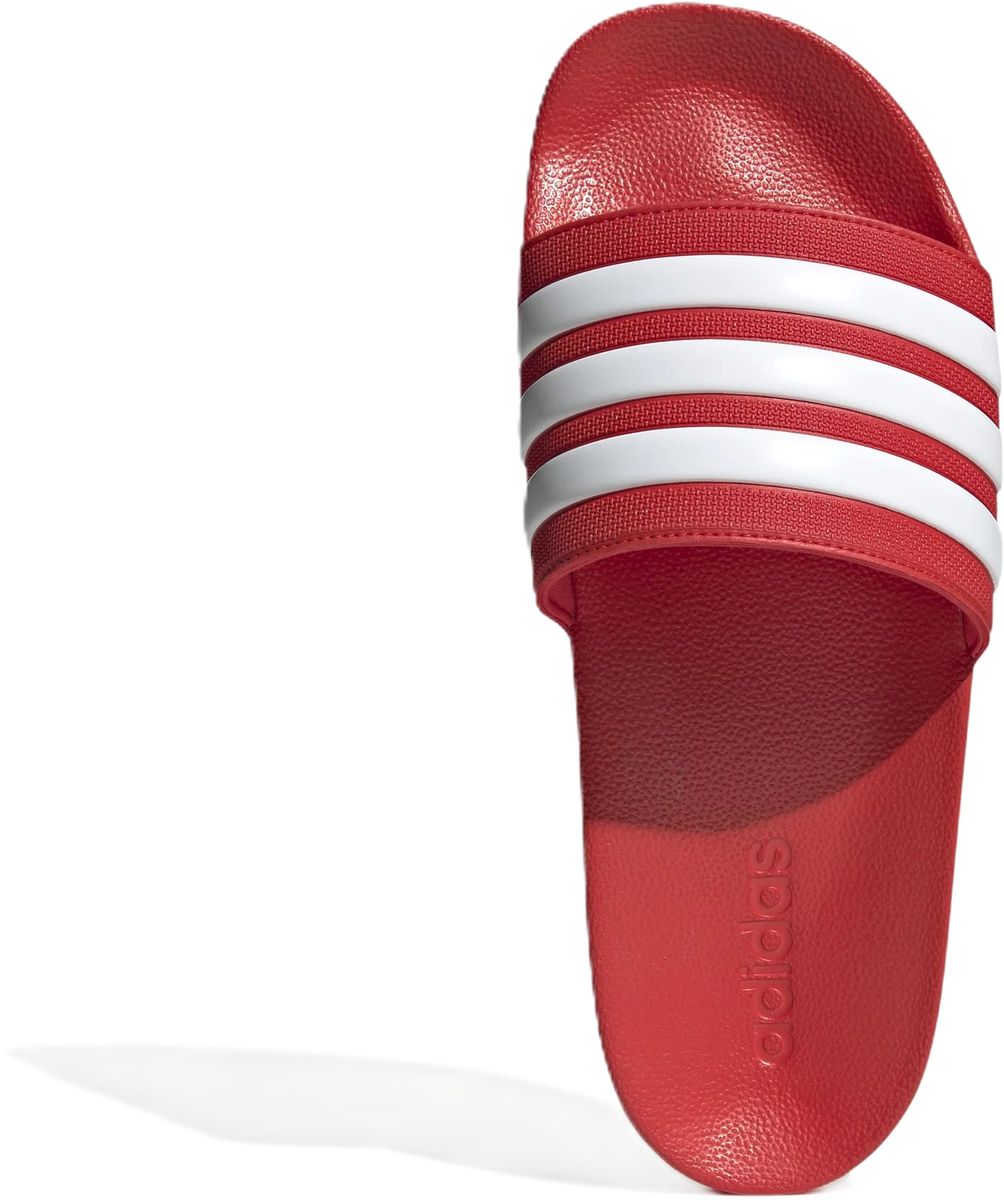 Ikonische Dusch-Sandalen mit Streifen