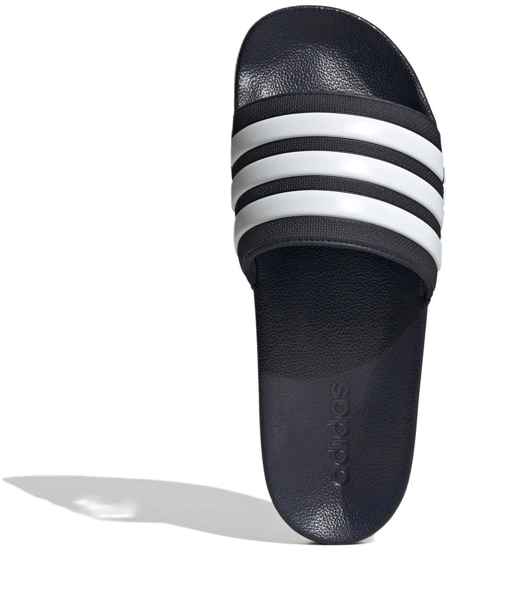 Shower Adilette Badeschlappen mit Fußbett