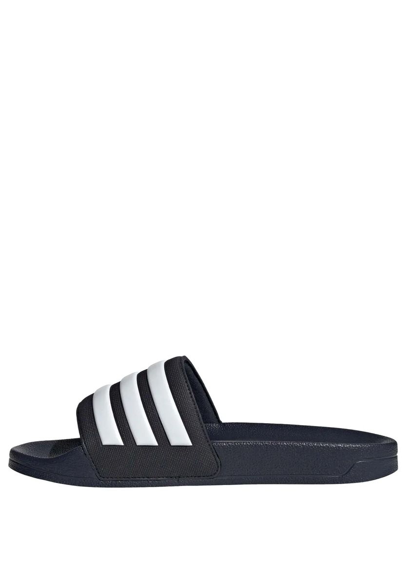Shower Adilette Badeschlappen mit Fußbett