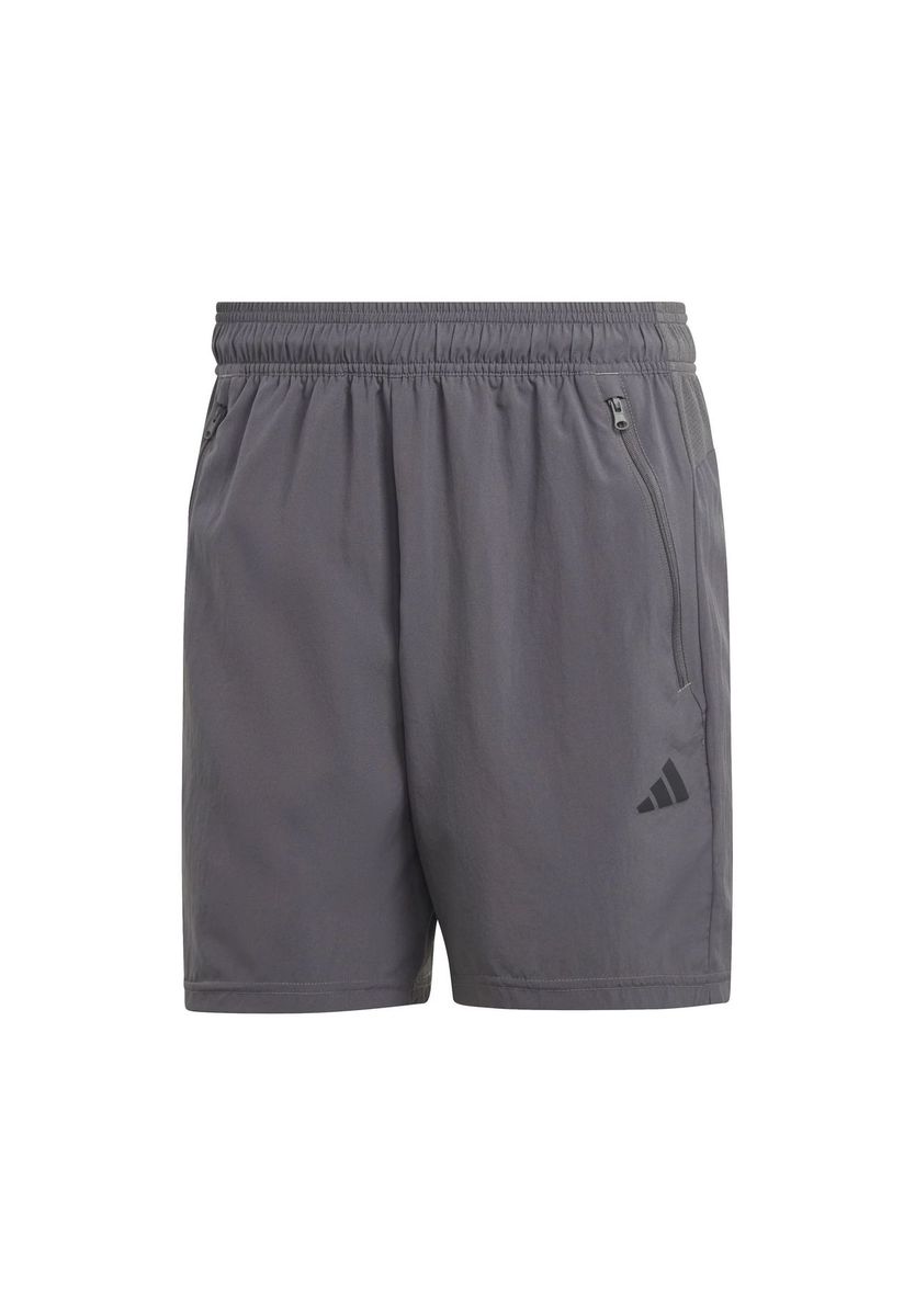 Trainingsshorts für Herren, feuchtigkeitsableitend