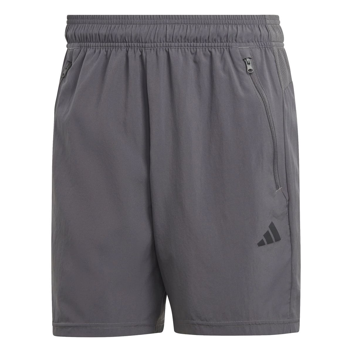 Trainingsshorts für Herren, feuchtigkeitsableitend