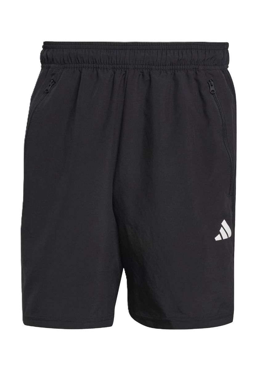 Feuchtigkeitsableitende Trainingsshorts für Herren