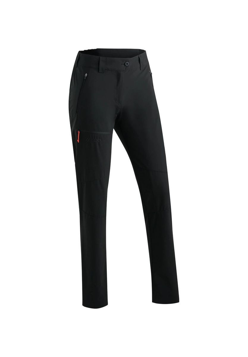 Schnelltrocknende Wanderhose für Damen
