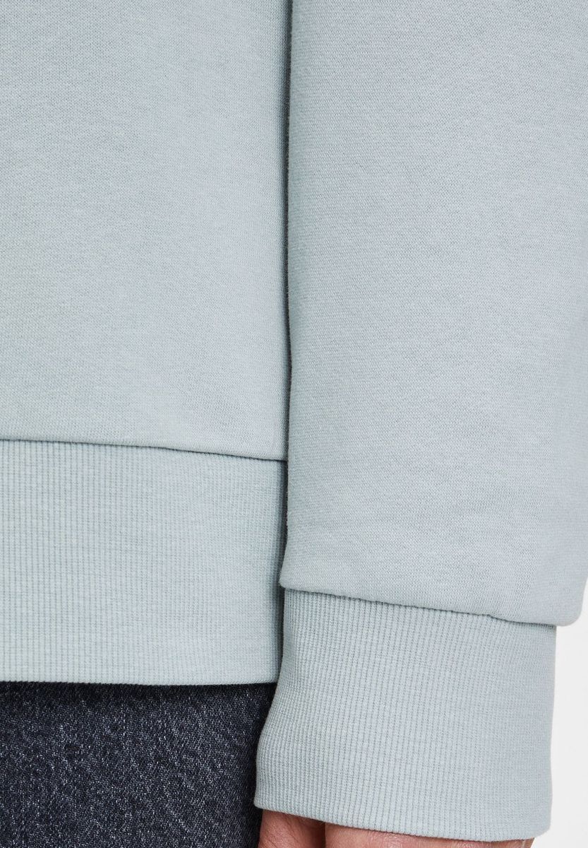 Herren Urban Crafts Print Kapuzenpullover