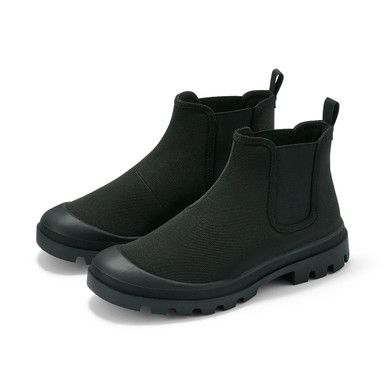 Wasserabweisende Utility Chelsea-Stiefel