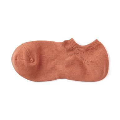 Rechtwinklige stützende Sneaker-Socken