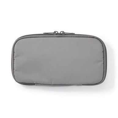 Minimalistischer Technik-Zubehör-Organizer