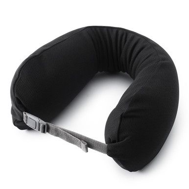 Ergonomisches Mikroperlen-Nackenkissen
