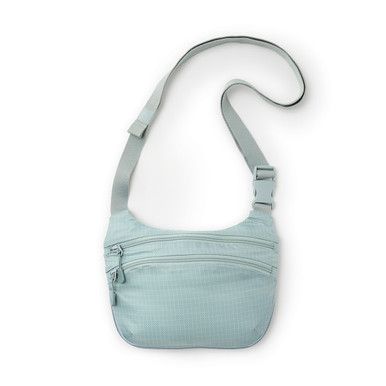 Wandelbare wasserabweisende Ripstop-Tasche