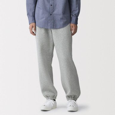 Jogginghose mit entspannter Passform