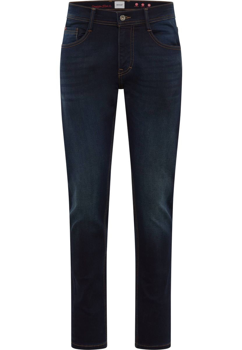 Oregon Slim Comfort Stretchjeans