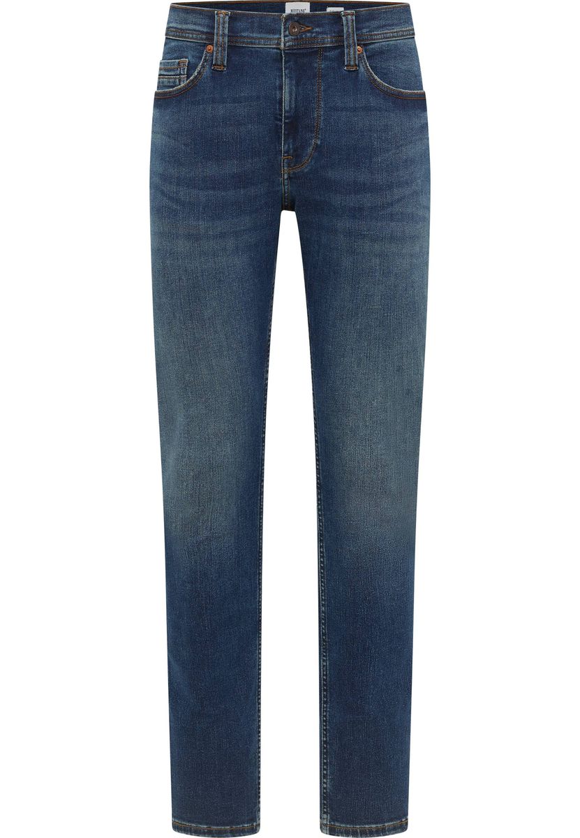 Vegas Slim Fit Denim Jeans