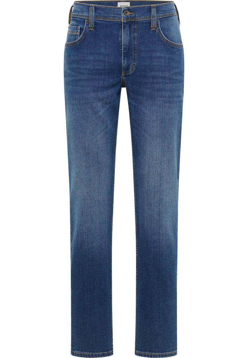 Washington Jeans mit geradem Bein