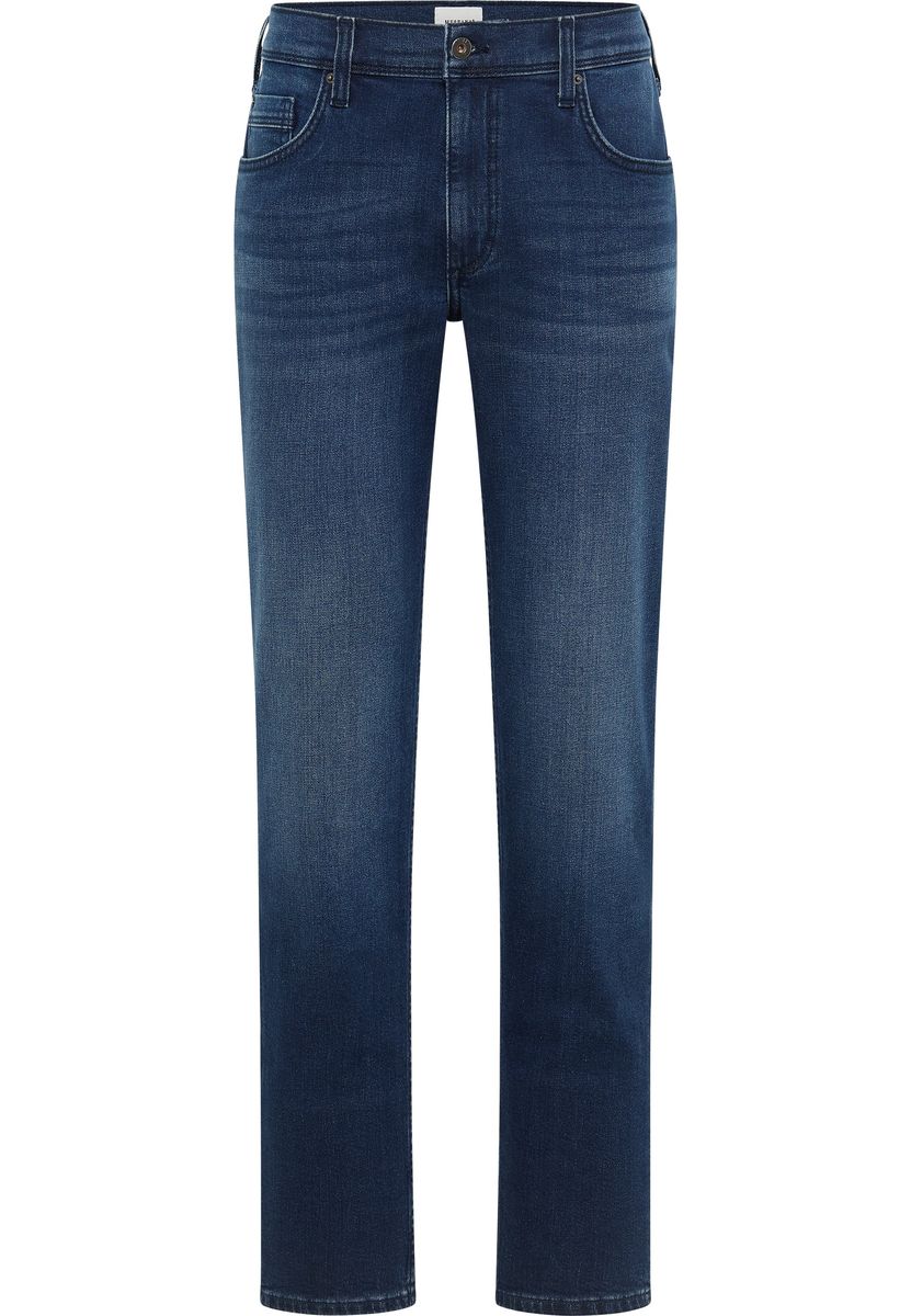 Washington Straight-Leg Jeans
