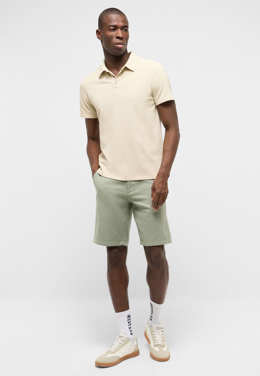 Klassische Brad Chino-Shorts