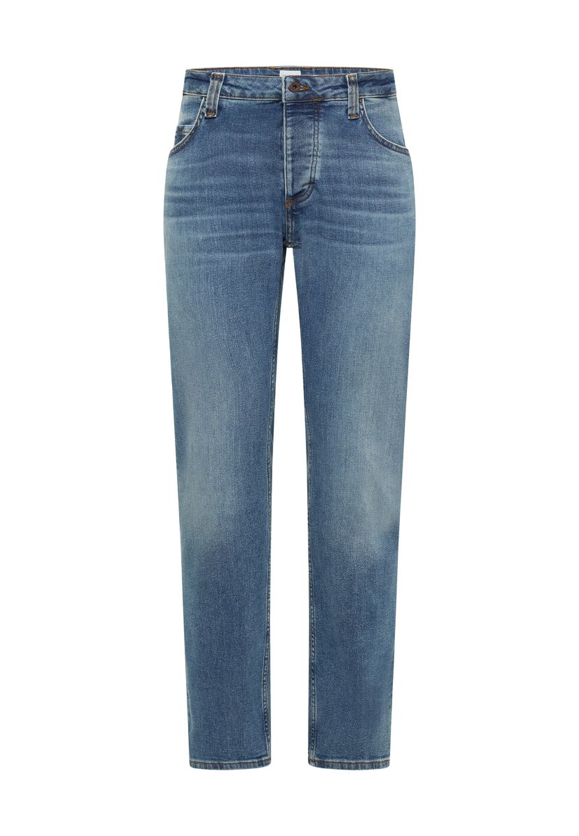 Michigan-Jeans mit geradem Bein
