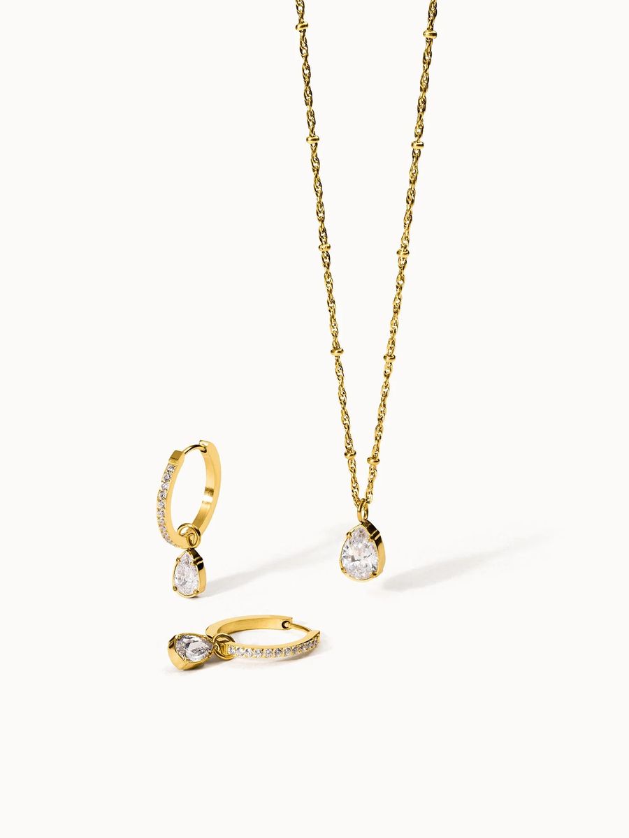 Felice Vintage Schmuckset