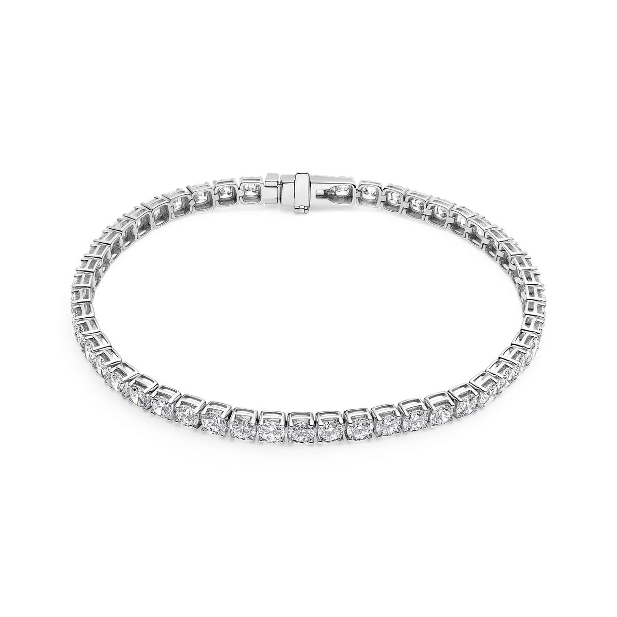 Diamante Diamant-Tennisarmband
