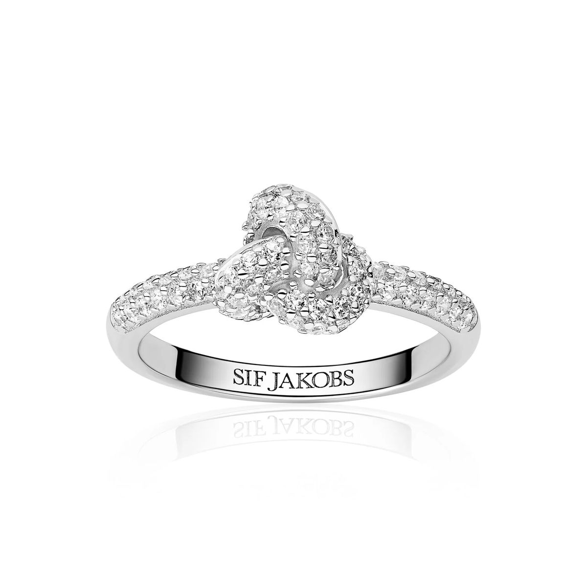 Imperia Piccolo Knoten-Ring