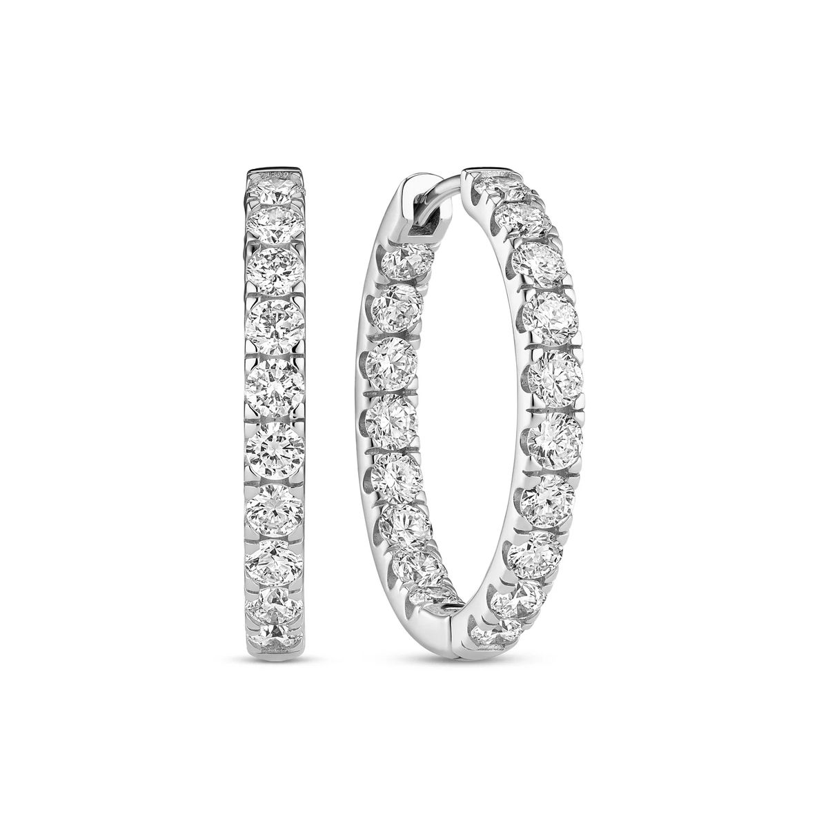 Alba Eternity Creolen