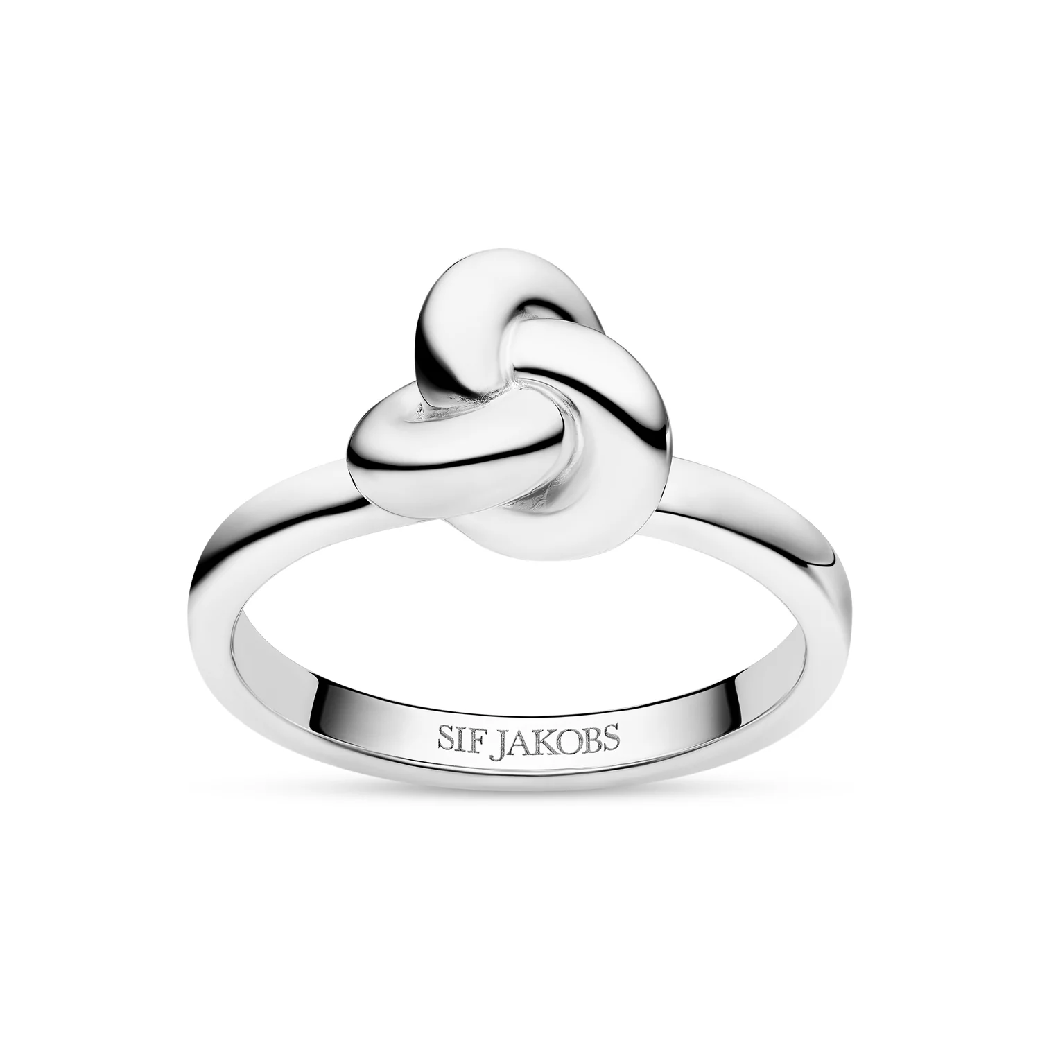 Imperia Pianura Piccolo Knotenring