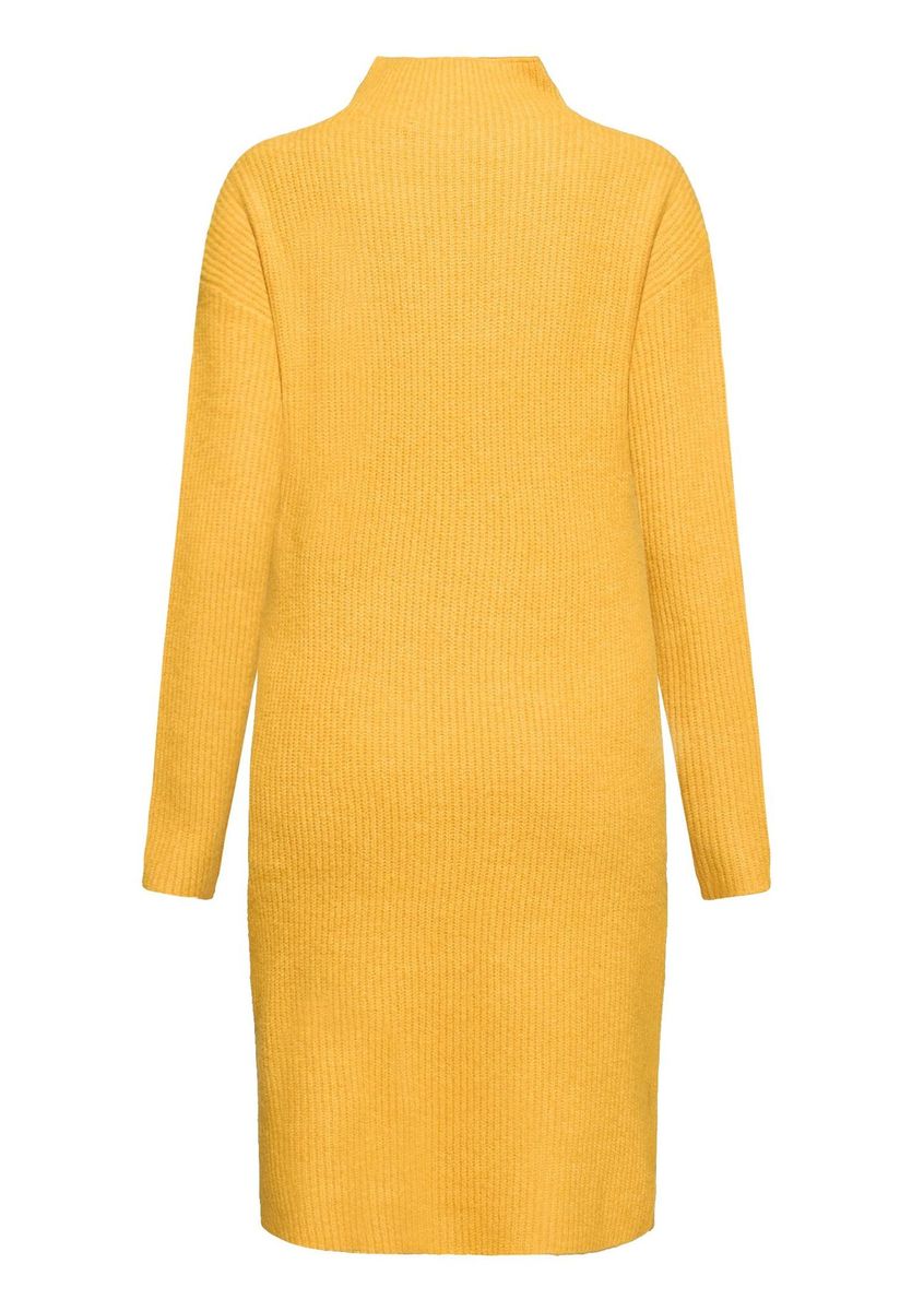 Strickkleid mit lockerer Passform