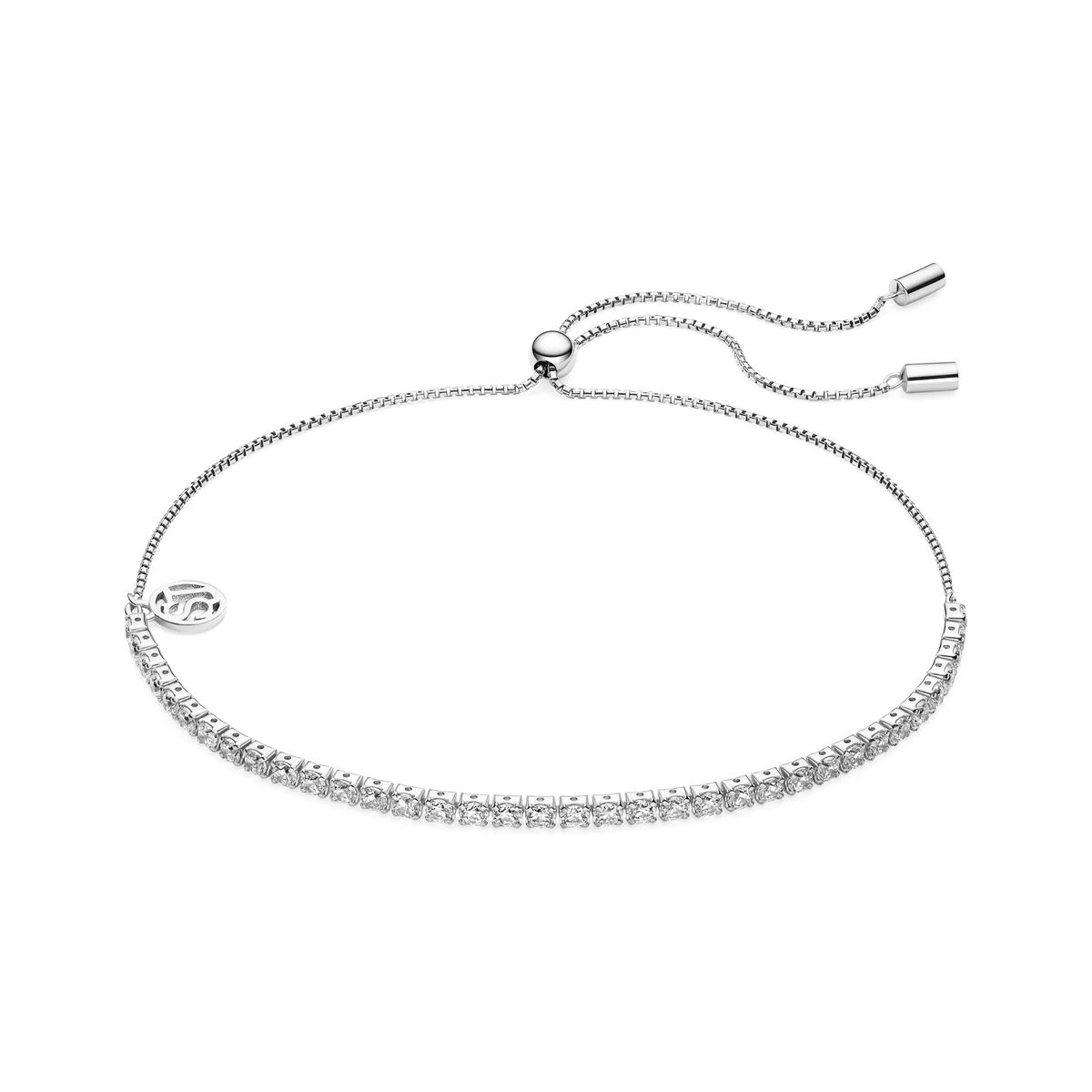 Verstellbares Ellera Tennisarmband
