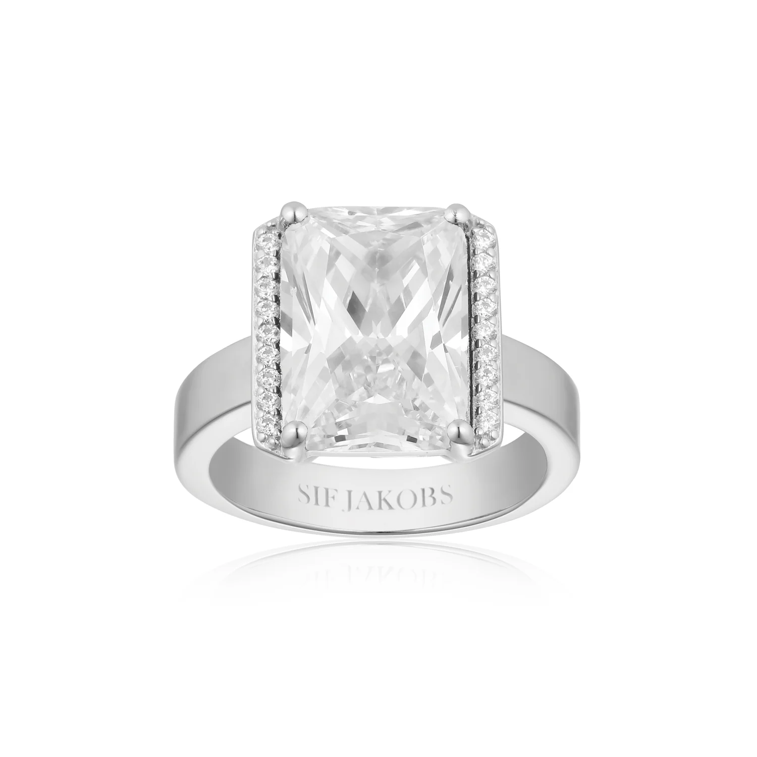 Roccanova Altro Grande Statement-Ring