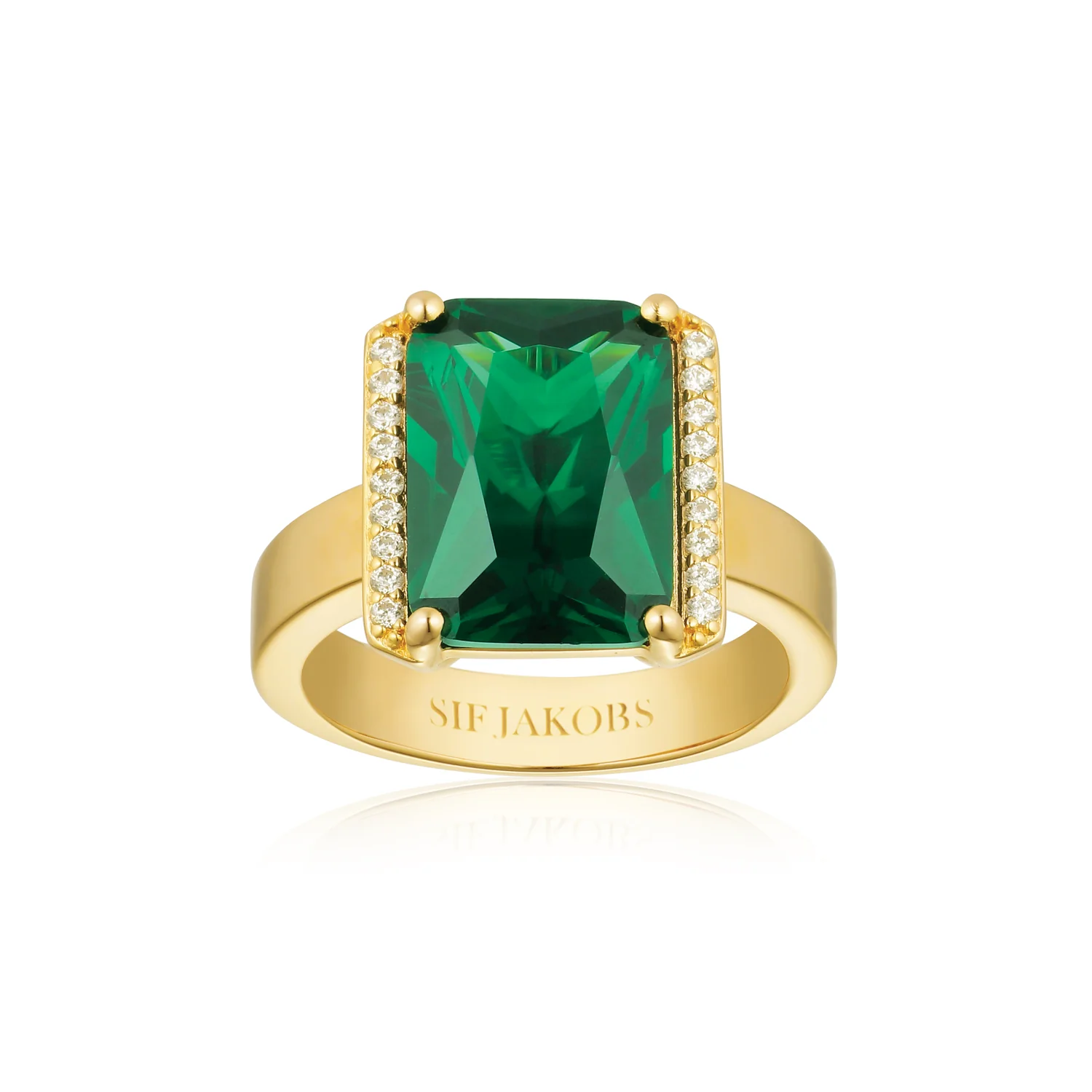 Roccanova Altro Grande Statement-Ring