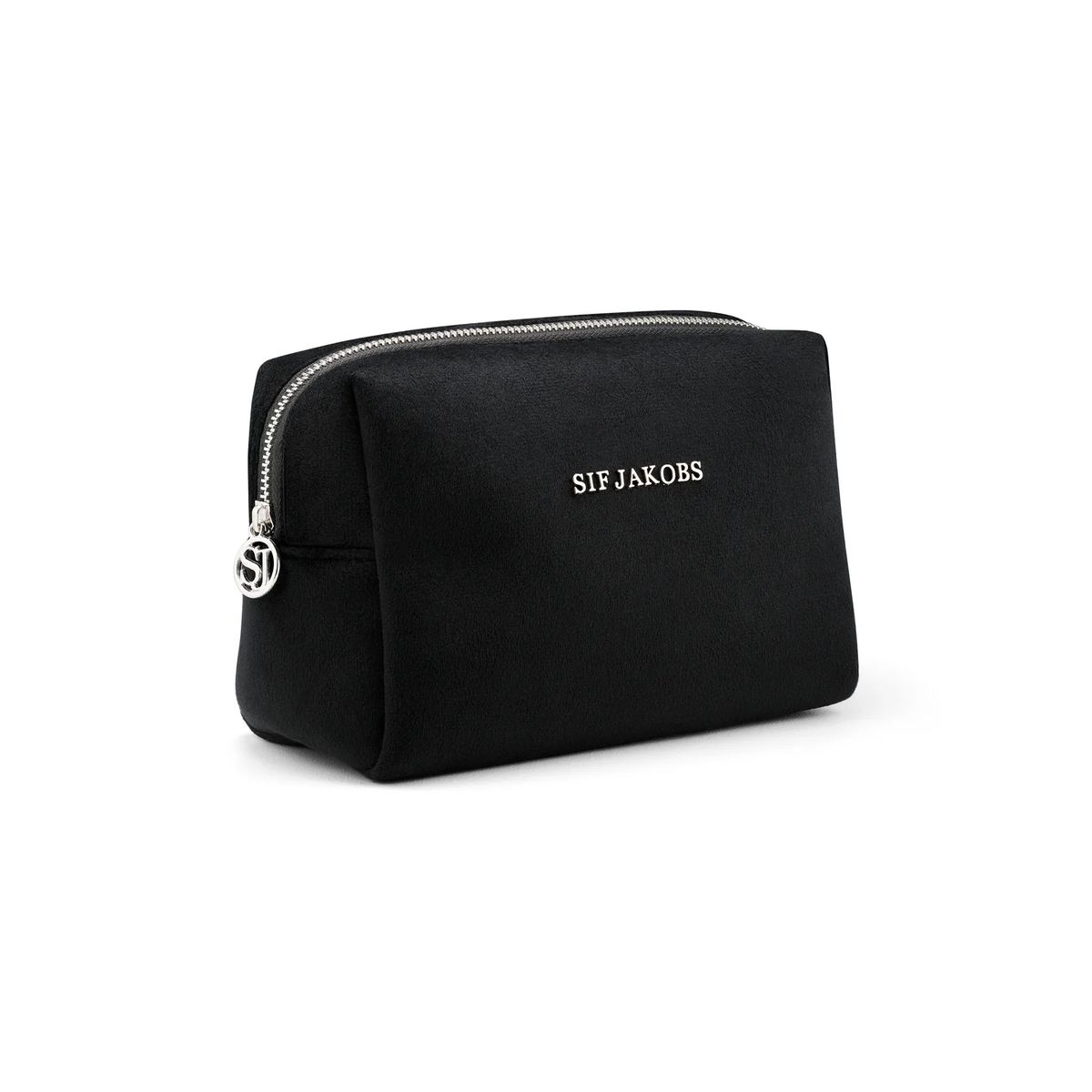 Kosmetiktasche aus weichem Samt