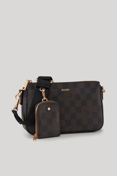 Jasmina Crossbody mit Mini-Pouch