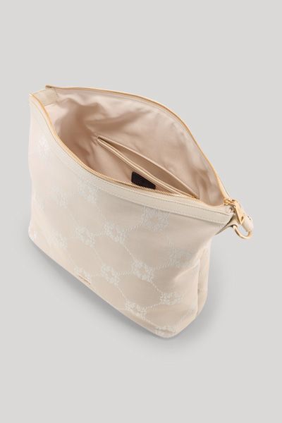 Hobo-Tasche mit Mosaico-Muster