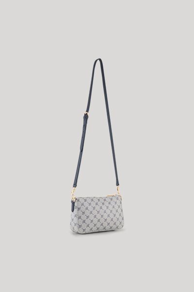 Mazzolino Jasmina Tasche mit Cornflower-Print