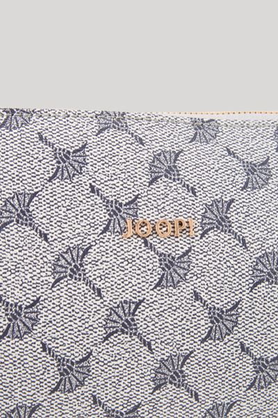 Mazzolino Jasmina Tasche mit Cornflower-Print