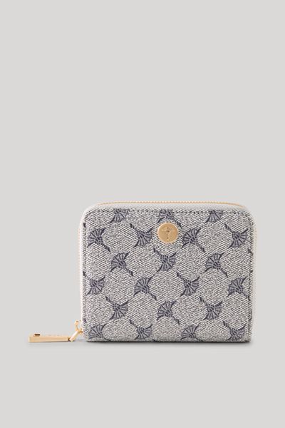 Mazzolino Nisa Zip-Around-Geldbörse