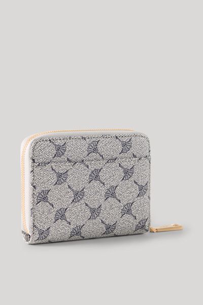 Mazzolino Nisa Zip-Around-Geldbörse